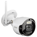 Caméra de surveillance IP Wifi Urmet Bullet pour kit de vidéosurveillance 1098/820