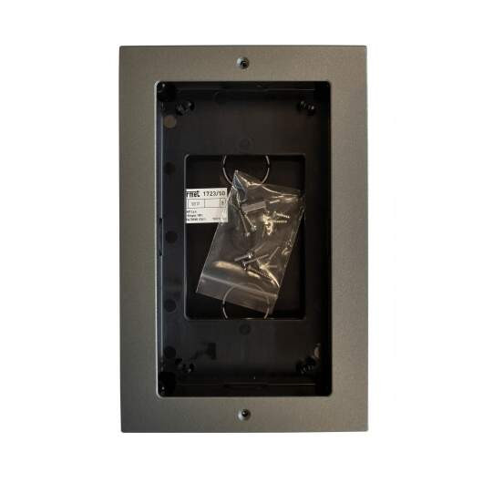 Kit d’Encastrement MIKRA Urmet pour Plaque Note2