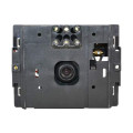 Camera couleur reglable + leds (15079)