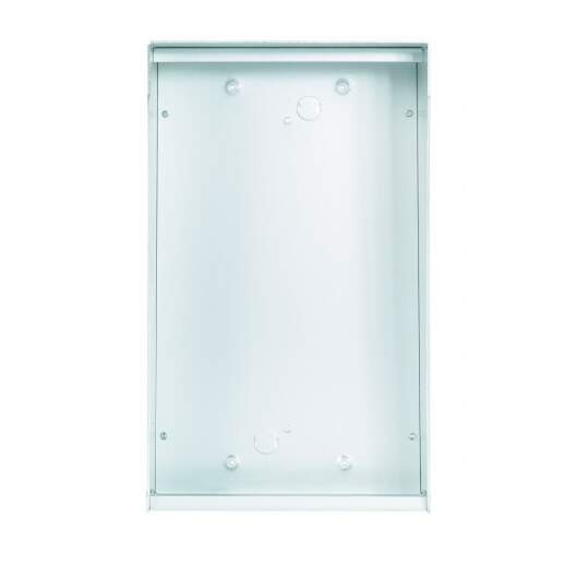 Boit visiere saill p/7772/2 (7334)