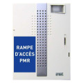 Signaletique pmr pour carillon (19825)