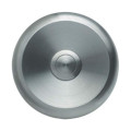 Bouton poussoir inox antivan (12995)