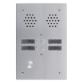 Plaque a.v alu 6mm 2r 04bp (417)