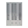 Plaque a.v alu 6mm 4r 60bp (430)