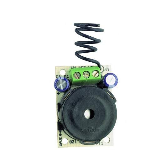 Buzzer electronique (19283)