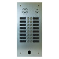 Plaque audio alu 2r 16bp 2voice complete (20586)