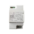 Alimentation régulée Urmet 12Vcc/2A pour gâche ou ventouse