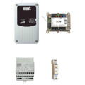 Kit gprs + centrale radio 1 porte (20100)
