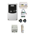 Kit gprs + centrale ipcv2083+ 2t25vk2 (21150)