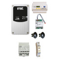 Kit gprs + centrale ipcv2083+ 2t25vk2 (21150)