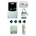 Kit gprs + centrale ipcv4083+ 4t25vk2 (21450)