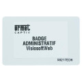 Carte administrative visiosoft (14403)