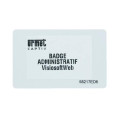 Carte administrative visiosoft (14403)