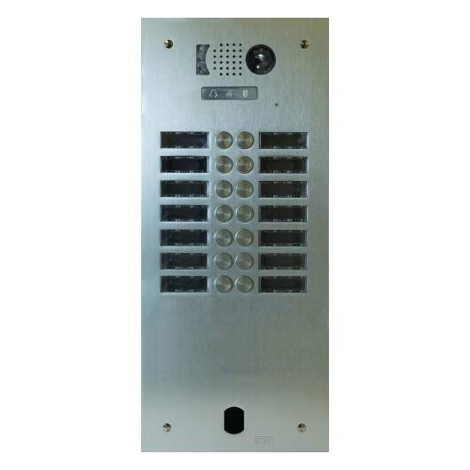 Plaque video alu 2r 14 bp 2 voice (20227)