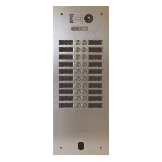Plaque video alu 2r 20 bp 2 voice (20232)