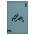 Lecteur plat vigik/res pour (13375)