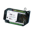 Digitalisateur Urmet Bibus pour 18 touches d’appel avec micro-HP ampli intégré (15827)