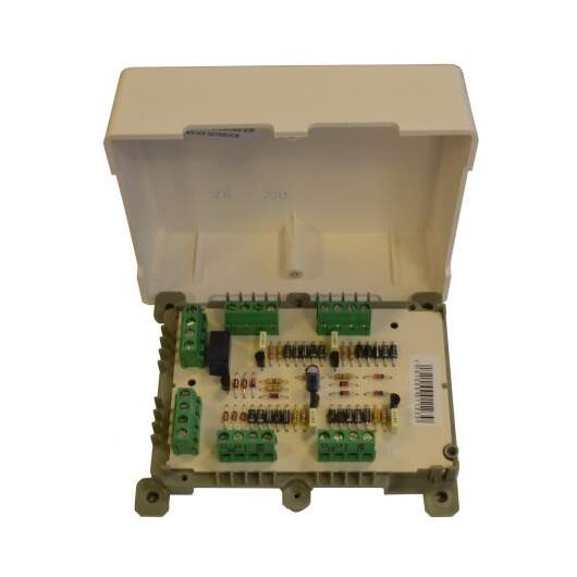 Deriv. audio video bibus 4s (16468)