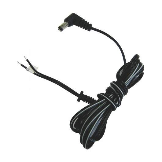 Cable alim camera connect 9 (11743)