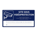 Etiquette videoprotection (21146)
