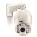 Dome ptz ahd 20x hd/fhd-ir (20033)