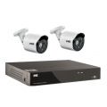 Kit ip 2 cam+1nvr (19994)