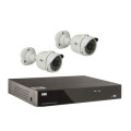 Kit ip 2 cam+1nvr (19994)