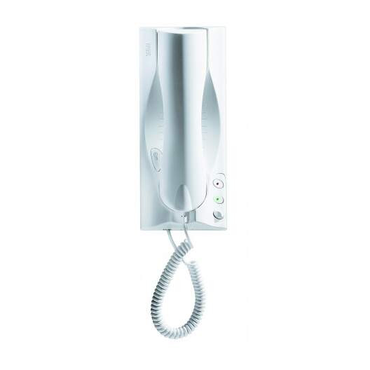 Poste atlantico 2 leds + 1 t s (13134)