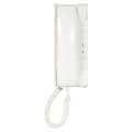 Poste e2w+reglag volume blanc (9351)