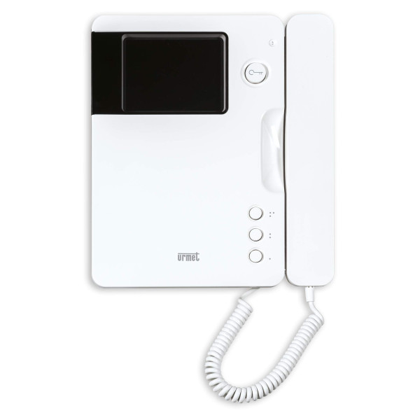 Moniteur couleur signo+boucl (18662)