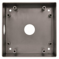 Support plat pour camera inox (19500)