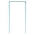 Visiere pour 7772/16 encastree (5095)