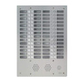 Plaque a.v alu 6mm 4r 56bp (429)