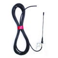 Antenne stilus 868.3 mhz cable 2.4m (13944)