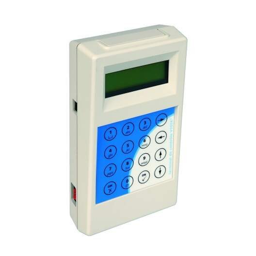 Terminal controle d'acces vigi (14298)