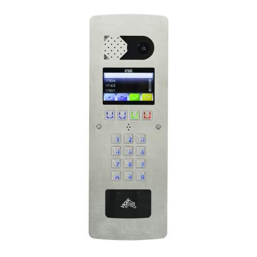 Def inox tft 4''lecpla pot tech (20191)