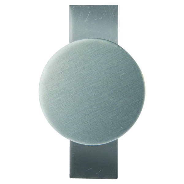 Obturateur alu (679)