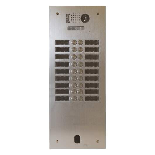 Plaque video alu 2r 18 bp 2 voice (20230)