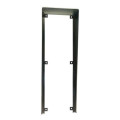 Visiere inox 500x190mm (15857)