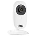 Caméra intérieure full hd 2mp Urmet Cube WIFI 1080P blanc (21601)
