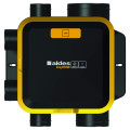 Aldes  Kit EasyHOME® Auto COMPACT avec  BIP