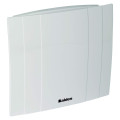 Aldes DECO 100 T  - Extracteur d'air Déco diamètre 100 - Version Temporisée
