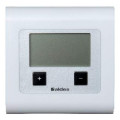 Aldes thermostat radio lcd ethribo