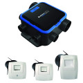 Ventilation Aldes Kit EasyHOME® Hygro COMPACT Classic ELEC