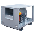 CAISSON F400/120 450 4/6P 4.5/1.5 KW  REFOULEMENT VERTICAL SIMPLE PEAU+ INTER. (KCTR 450 4/6P 4.5/1.5 KW RV)