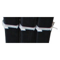 Etriers de fixation S&P Unelvent PLUGGIT FXR50 pour conduit CO50/25 Sachet de 30