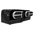 Adaptateur pour bouche PLUGGIT S&P Unelvent ABM 50 Ø80/100 et 125mm