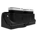 Adaptateur pour bouche PLUGGIT S&P Unelvent ABM 50 Ø80/100 et 125mm