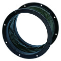 Manchette souple circulaire D 500 mm pour hélicoîde tubulaire TCBB/TCBT 500. (ACOP.BRIDE 500)