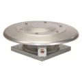 Tourelle centrifuge horizontale, 13240 m3/h, inter de prox d 630 mm, mono 230v (crhb/6-630 n )
